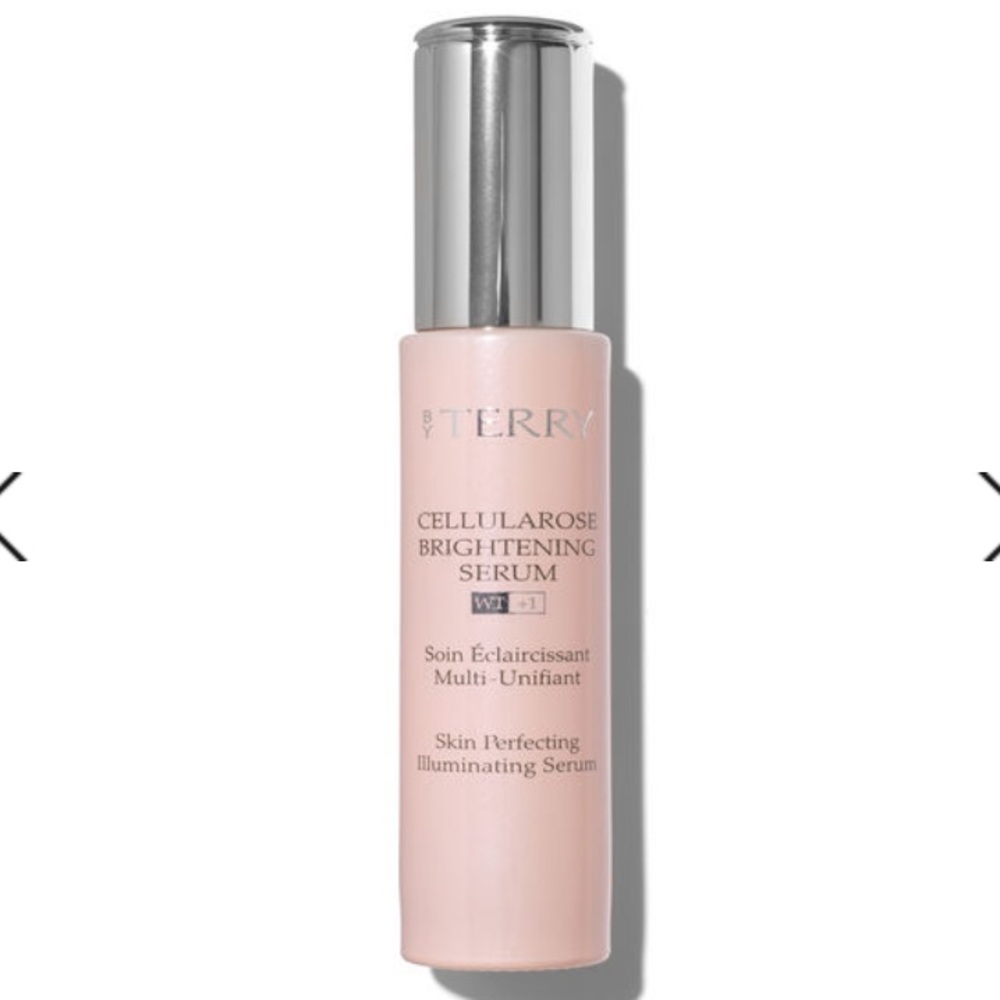 By Terry Hydradiance Serum White Rose 1 fl oz